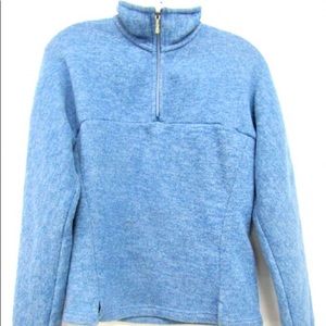 Women's Patagonia Synchilla Sweater Size M